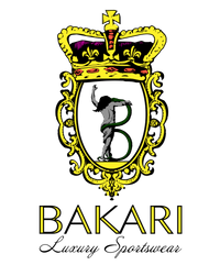 Bakari Luxury Sportswear