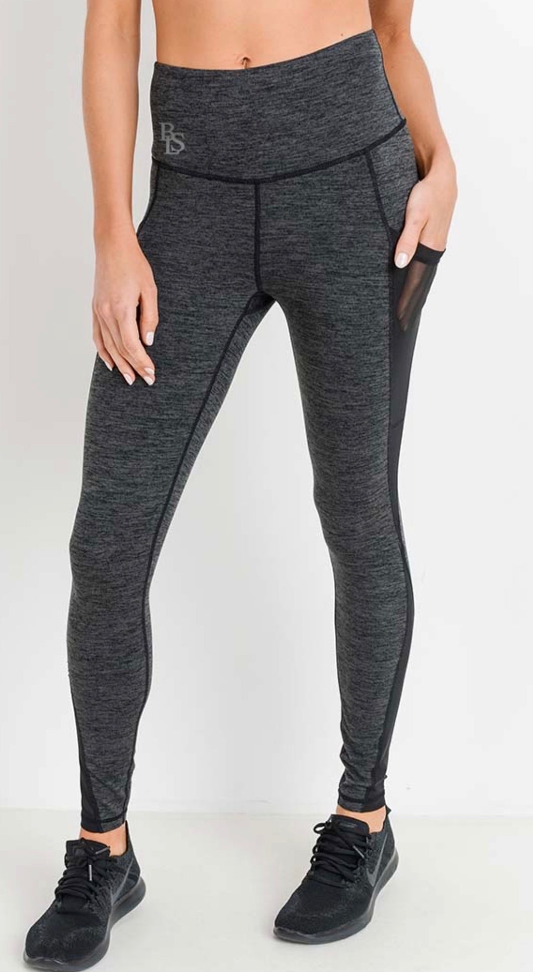 L.LEGGINGS CORE Sports leggings - Women - Diadora Online Store US